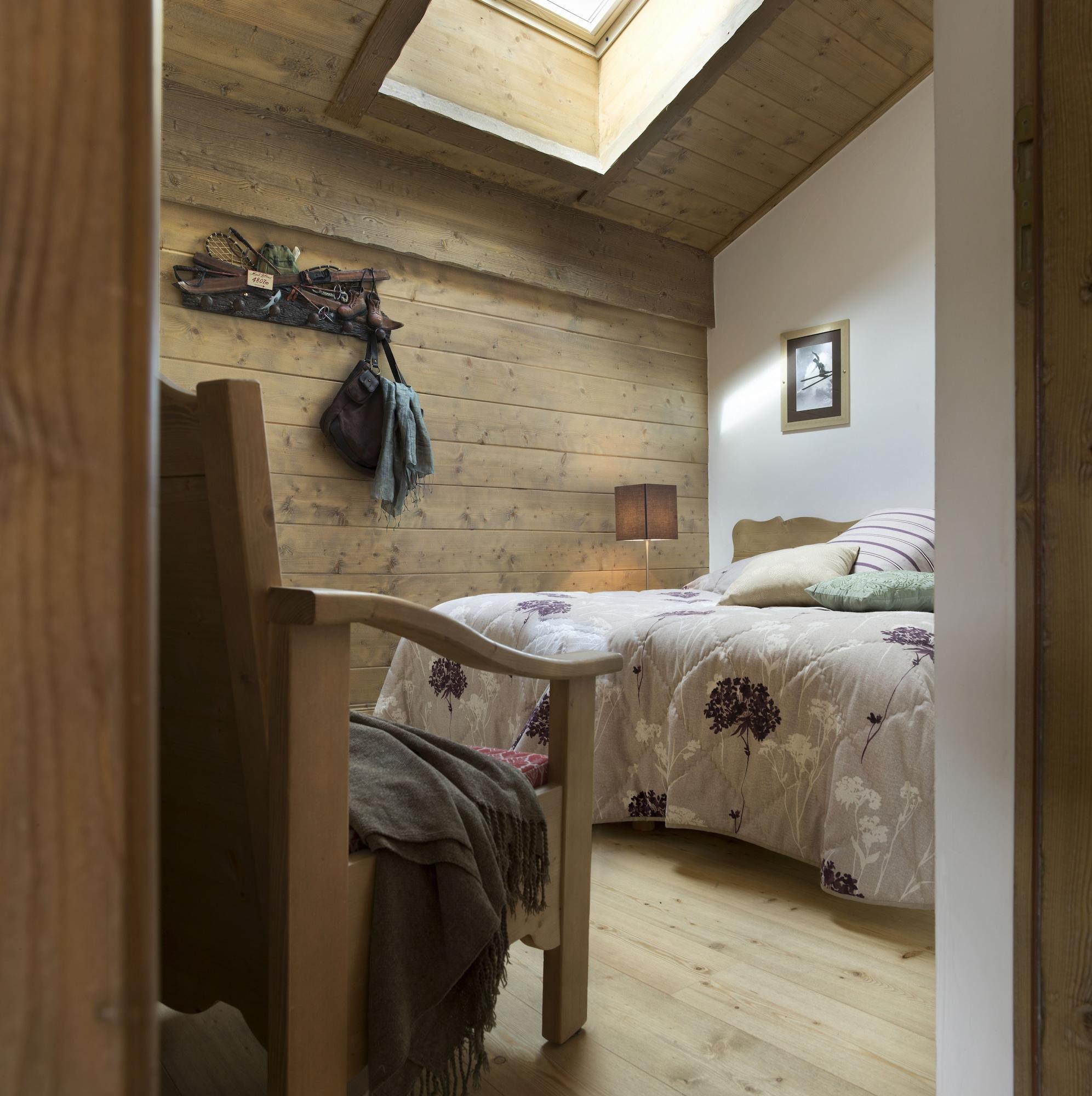 Cgh Residences & Spas Le Telemark Тин Екстериор снимка