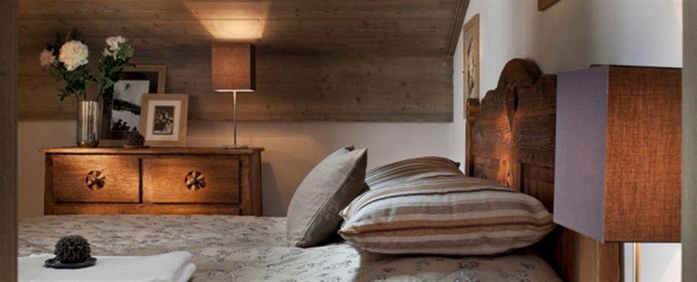 Cgh Residences & Spas Le Telemark Тин Екстериор снимка