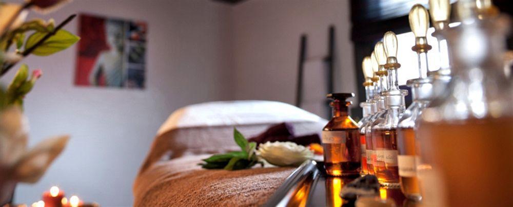 Cgh Residences & Spas Le Telemark Тин Екстериор снимка