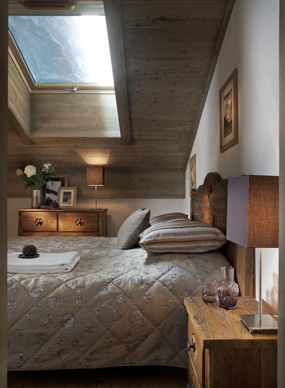 Cgh Residences & Spas Le Telemark Тин Екстериор снимка