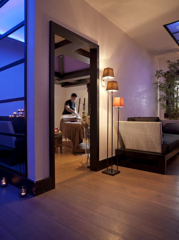 Cgh Residences & Spas Le Telemark Тин Екстериор снимка