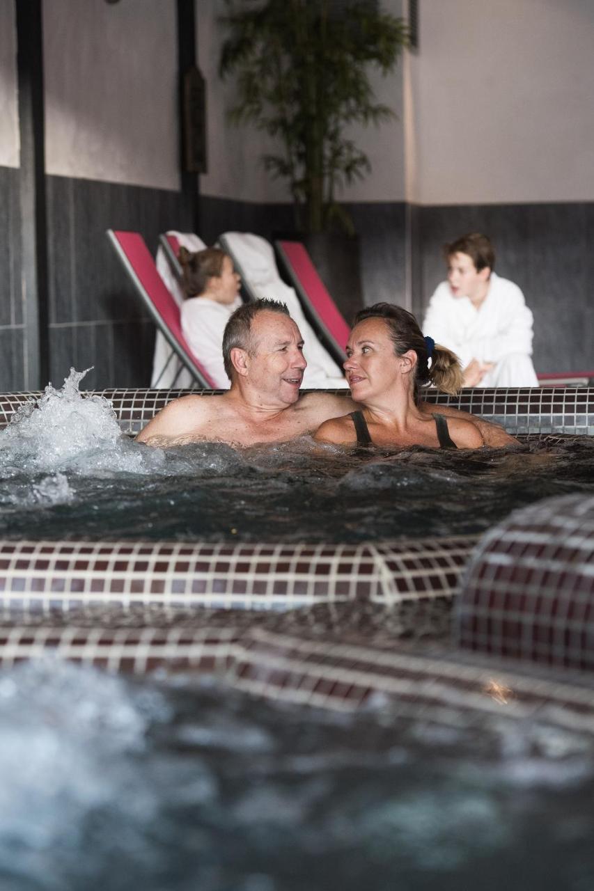 Cgh Residences & Spas Le Telemark Тин Екстериор снимка